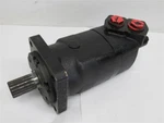 Dynamic Fluid Components BMK6-500-CC-FE-SF5, Lsht Hydraulic Motor. Fixed Price $750.00.