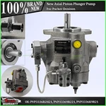 New Axial Piston Plunger Pump For Parker Denison Hydraulic PVP3336R2H21. Fixed Price $1099.00.