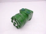 Genuine Oem John Deere AXE92024 Hydraulic Motor 2" Shaft 6-TEETH. Fixed Price $749.99.