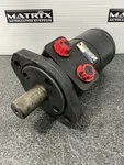 Eaton Char-lynn 101-1296-009 Hydraulic Motor 1011296009 New Oem. Fixed Price $499.00.