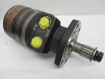 Parker TF0405MS050AAAB, Series Lsht Hydraulic Motor - Made In Usa. Fixed Price $1000.00.