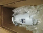 Sauer Sundstrand Pump Hydraulic Motor 22-3806AN-JSBJ A-96-24-17163. Fixed Price $2700.00.