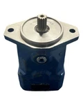 Rexroth Genuine Medium Pressure Axial-piston Motor R902402781, D-72160HORB. Fixed Price $559.30.
