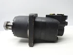 Genuine Eaton Char-lynn 113-1143-006 Hydraulic Wheel Mount Motor 6000 Series New. Fixed Price $2195.00.