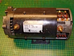 Raymond 570-299/500, P94-4002A 36V Motor Pull From EASI-OPC30TT. Fixed Price $219.95.