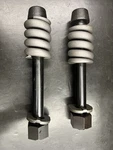 Chicago Pneumatic Paving Breaker Side Rod Kit For CP1240 And CP1290 Pair. Fixed Price $68.00.