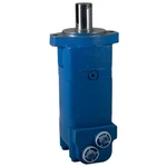 104-1228-006 Unbranded Hydraulic Motor Series 2000. Fixed Price $324.00.