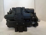 Nop Nippon Gerotor Co 280-2PC-1AL0-HL-09 Index Motor. Fixed Price $236.00.