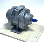 Speedaire Motor 22UX50, 5.25 Hp, 175 Cfm, 2500 Rpm, 132 In-lb Torque. Fixed Price $400.00.