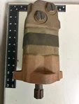 Eaton Char-lynn 104-6135F-006 Geroler Hydraulic Motor. Fixed Price $450.00.
