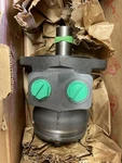 Oem Genuine Danfoss Dh 50 151-2001 Hydraulic Motor. Fixed Price $431.03.