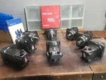 105-1080-006 New Oem Char-lynn M02062AB04AF0100010000000AAAAF. Fixed Price $1099.00.