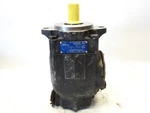 New Oem Parker Denison T6DCM B35 B28 2L11 B1 Hydraulic Vane Pump. Fixed Price $3795.00.