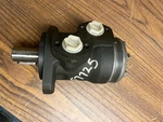 Sauer DANFOSS,151-0611,HYDRAULIC Motor Omp 80 Nos. Fixed Price $240.00.