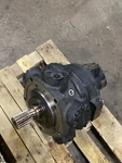 Staffa Kawasaki Hydraulic Motor HM/CO30/Z/24/17/F3/C1/30/PL490 #131JMFMLJ125. Fixed Price $1200.00.