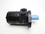 Dynamic Lsht 120CC Motor BMPH-125-H2-K-S (490RPM, Sae 2-BOLT Mount, 1" Bore. Fixed Price $194.95.