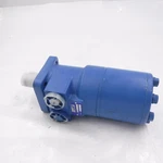Genuine Metaris Hydraulex Mmps 1" Straight Shaft Roller Star Hydraulic Motor. Fixed Price $499.99.
