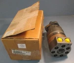 Parker TG0170VB050AAAB High Torque Orbital Hydraulic Motor 1-1/4" Shaft Dia. Fixed Price $899.99.
