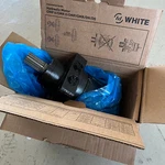 White Series Re Orbital Motor 10200151 505750W3823AAAAAS Danfoss. Fixed Price $1631.09.