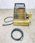 Parts Only Enerpac PER-3032 Hydraulic Hushh-pump 10.000PSI 1-1/2HP 120V 1PH. Fixed Price $1249.99.