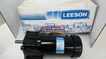 Leeson M1145033.00 Ac Gear Motor .16HP 115/230V 29:1 Ratio. Fixed Price $649.00.