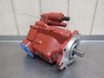 Eaton 70553-LAS Hydraulic Variable Displacement Piston Pump 0-4.21 Cu.in. Fixed Price $5499.99.