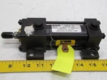 Parker 01.50 C2AU14A 2.000 Pneumatic Air Cylinder 1/2"BORE 2"STROKE Series. Fixed Price $44.25.