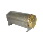 Dayton 5RWG4 Pond PUMP,1 Hp, 230V Ac, Brass Housing. Fixed Price $1417.05.