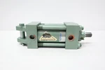 Nopak 0801544 Double Acting Hydraulic Cylinder 2-1/2IN X. Fixed Price $109.00.