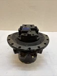 Daikin-sauer-danfoss Model J241602839 Heavy Equipment Hydraulic Wheel Drive New. Fixed Price $1999.99.