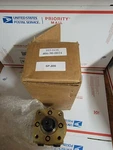 103-1616 New Eaton 406-90-0024 Hydraulic Motor SP400. Fixed Price $139.99.
