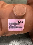 Eaton 74315-DCU Hydraulic Motor: Axial Piston. Fixed Price $950.00.