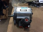 Dynamatic Limited Hydraulic Motor W/switching Valve. Fixed Price $355.00.