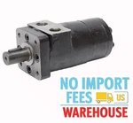 3.15 Cu In Dynamic BMPH50H4KP Hydraulic Motor 9-7076-50 No Import Fees. Fixed Price $163.60.