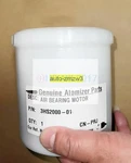 1PCS New Abb Spray Robot Air Motor 3HS2000-01. Fixed Price $18771.12.