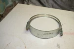New Nos Oem Elgin Sweeper Part 1051755 CLAMP-8" Power. Fixed Price $24.99.