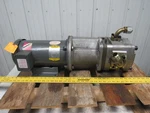 Nachi / Baldor Iph 5B 13G11 CM3611T 3HP Hydraulic Pump & Motor Size. Fixed Price $539.99.