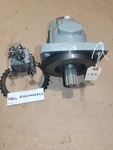 Rexroth R902205795 Hydraulic Motor AA2F032/61R-NSD55 = New No Box. Fixed Price $1750.00.
