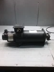 Yaskawa Series Motor UGJMED-60LMU31 870406026. Fixed Price $1500.00.