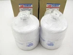(2) Carquest 86426 Fuel Water Separator Filter Replaces PS6643 33698 F54562. Fixed Price $69.99.