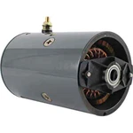 12V Hydraulic Pump Motor - New, Counter Clockwise, 6MM Slot, Year Warranty. Fixed Price $266.71.