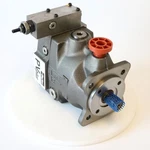 Parker Axial Piston Pump PV016R1L1T1NMMC Nov. Fixed Price $9665.30.