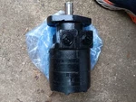 Parker Hydraulic Motor. #TD0195MS010 Aaaa. New. $349.00. Fixed Price $349.00.