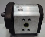 Marzocchi GHP3A-D-66 Pneumatic Motor. Fixed Price $215.91.