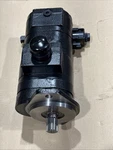 Danfoss 333/X0744 Hydraulic Gear Pump 38/14/17CC. Fixed Price $3347.07.