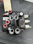 Genuine Oem John Deere Tractor AL234340 Steering Control Valve 6100M 6120R 6130M. Fixed Price $1049.99.