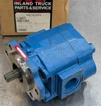 PL19SAEITP Hydraulic Pump Inland Truck Gallon Direct Mount 1/4 Npt. Fixed Price $399.00.