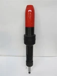 Atlas Copco / Chicago Pneumatic Tamper, Main Body -only- No Valve Handle Or Pad. Fixed Price $325.00.