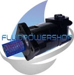 New Aftermarket Char-lynn 104-1247-006 / Eaton Motor. Fixed Price $385.00.