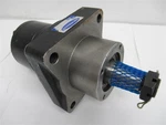 Sonic Hydraulics HYM-STP-MF-240LSA31, Wheel Motor-replaces Scag 483190. Fixed Price $400.00.